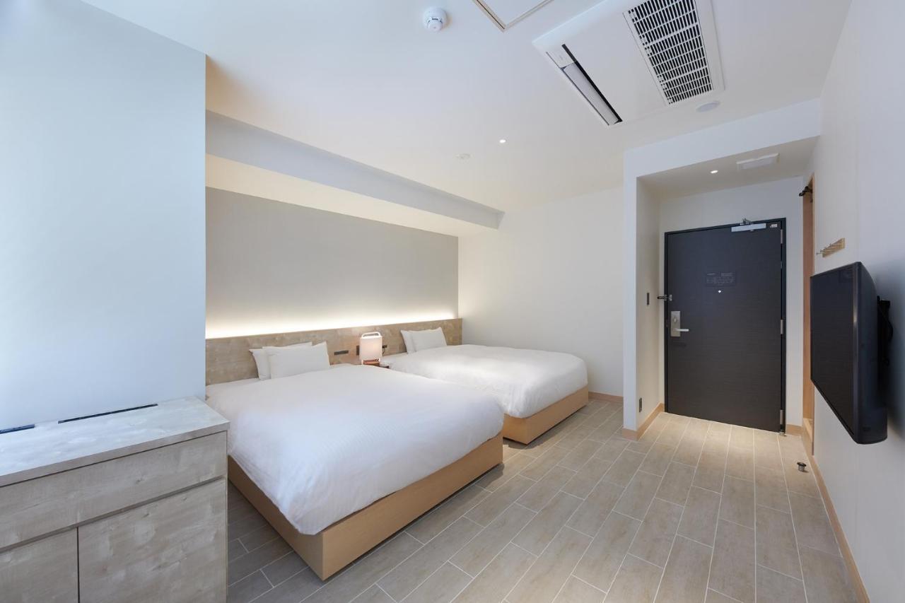 Hotel Third Ishigakijima Ishigaki  Esterno foto