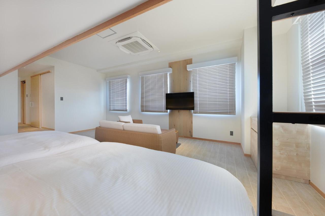Hotel Third Ishigakijima Ishigaki  Esterno foto