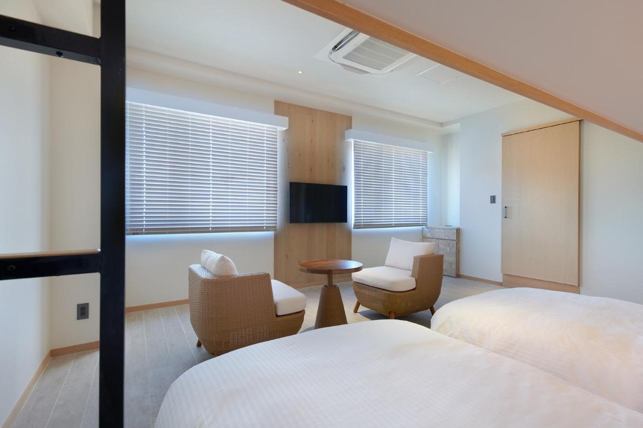 Hotel Third Ishigakijima Ishigaki  Esterno foto