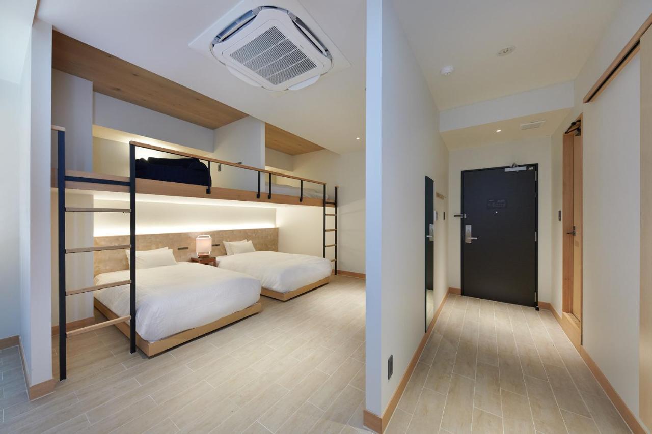 Hotel Third Ishigakijima Ishigaki  Esterno foto