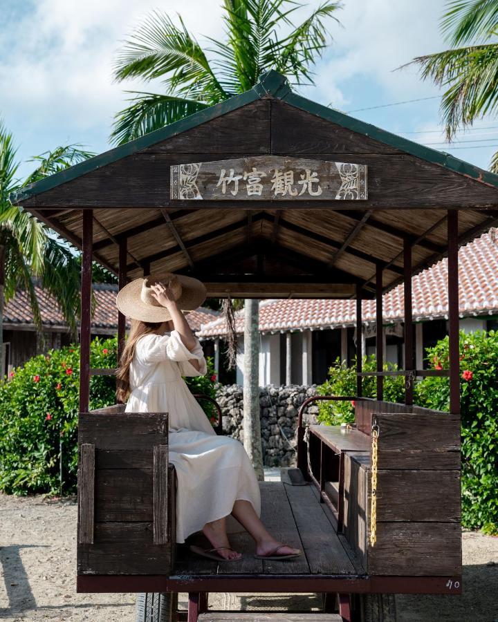 Hotel Third Ishigakijima Ishigaki  Esterno foto