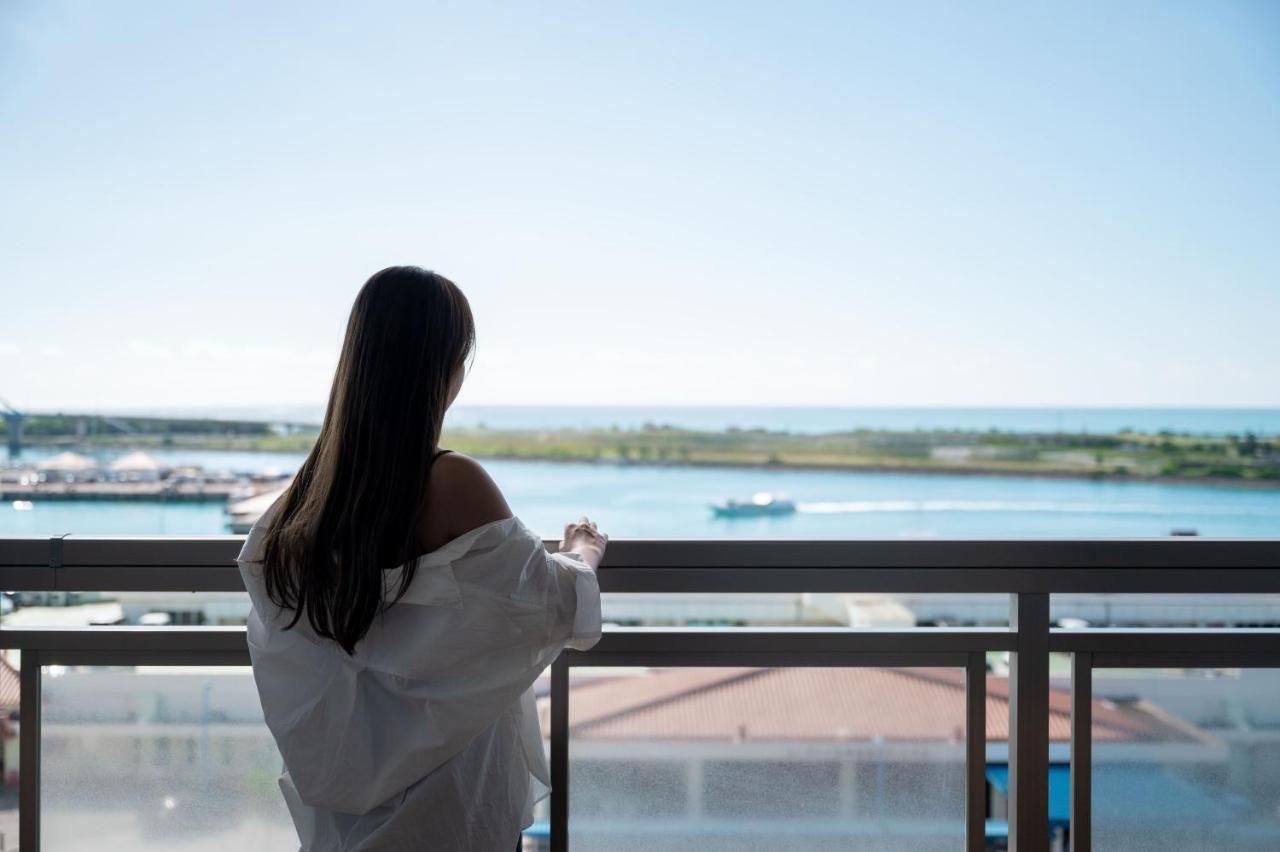 Hotel Third Ishigakijima Ishigaki  Esterno foto