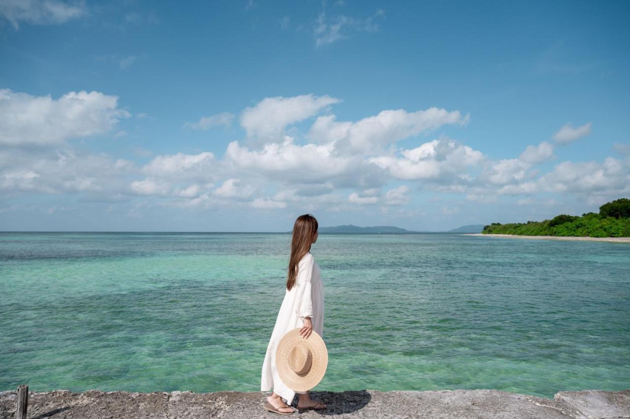 Hotel Third Ishigakijima Ishigaki  Esterno foto