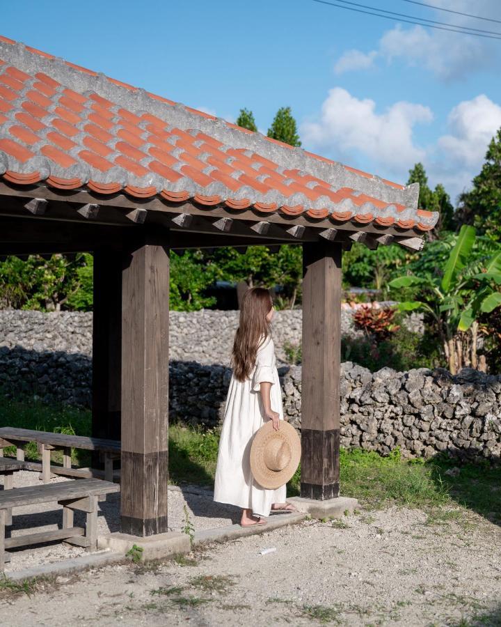 Hotel Third Ishigakijima Ishigaki  Esterno foto
